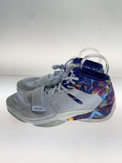 商品画像：JORDAN ZION 2 PF_ジョーダン ザイオン 2 PF/30cm/BLU 1