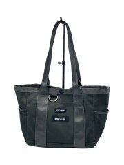 CORDURA NYLON MINI TOTE BAG/トートバッグ/ナイロン/GRY