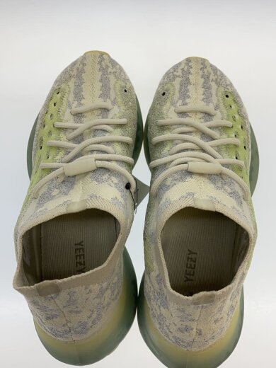 商品画像：YEEZY BOOST 380_イージー ブースト 380/27cm/WHT 3