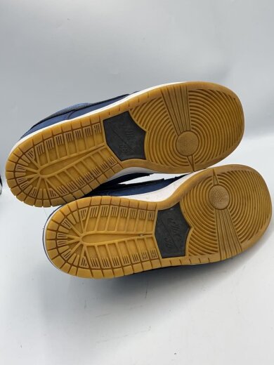 商品画像：DUNK LOW PRO ISO_ダンク ロー プロ ISO/26cm/NVY 4