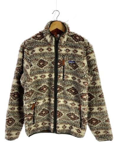 商品画像：フリースジャケット/S/ポリエステル/0467238961 1