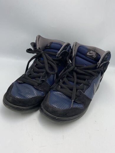商品画像：SB DUNK HIGH TRD QS/ダンクハイ/ブラック/881758-001/27.5cm/BLK 2
