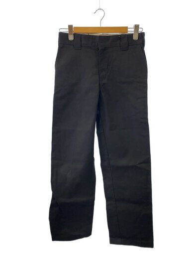 商品画像：ストレートパンツ/30/コットン/BLK/97428-25VM 1