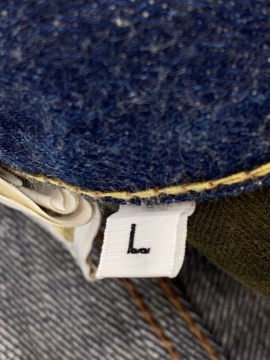 商品画像：ボトム/L/コットン/IDG/マイロ 5