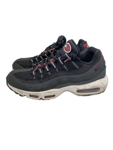 画像：NIKEAIR MAX 95 ESSENTIAL_エアマックス 95 エッセンシャル/28cm/BLK1