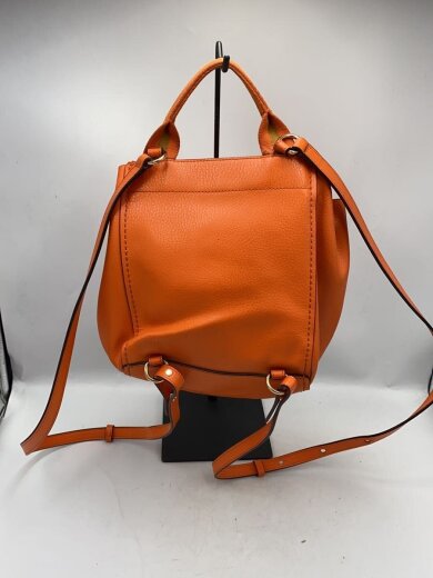 商品画像：リュック/レザー/ORN/F59401 3