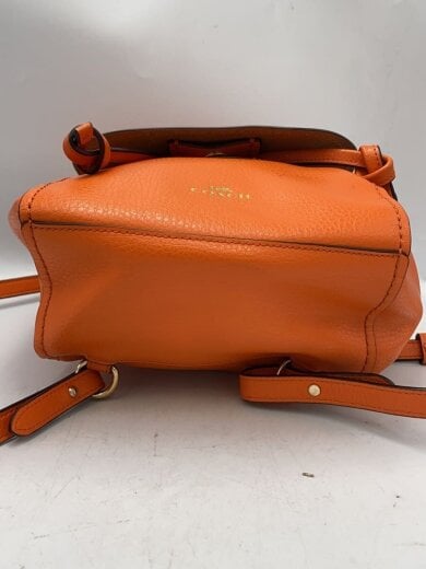 商品画像：リュック/レザー/ORN/F59401 4