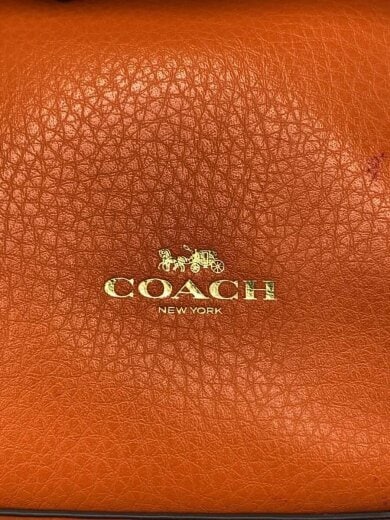 商品画像：リュック/レザー/ORN/F59401 5