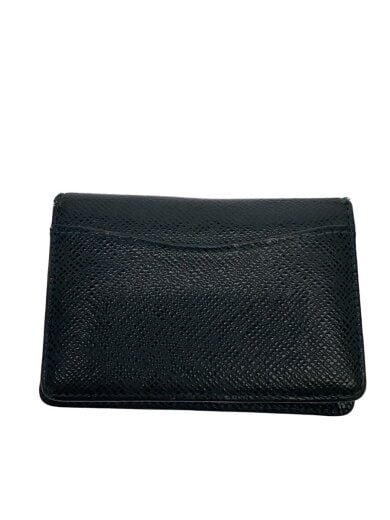 商品画像：オーガナイザー・ドゥ・ポッシュ_タイガ/レザー/GRN/メンズ 1