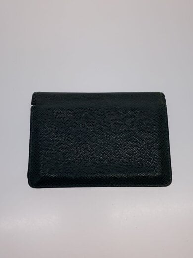 商品画像：オーガナイザー・ドゥ・ポッシュ_タイガ/レザー/GRN/メンズ 2