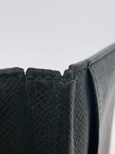 商品画像：オーガナイザー・ドゥ・ポッシュ_タイガ/レザー/GRN/メンズ 6