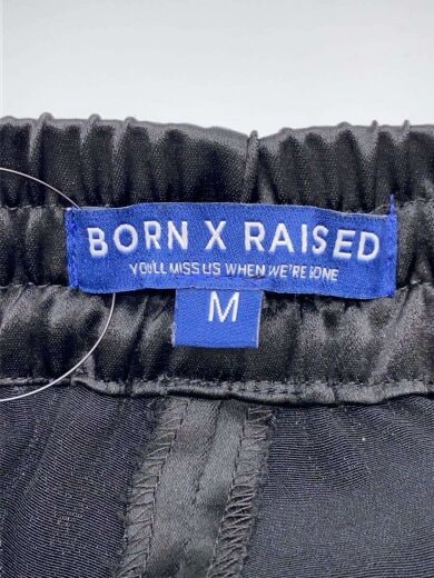 商品画像：ボトム/M/--/BLK/無地 4