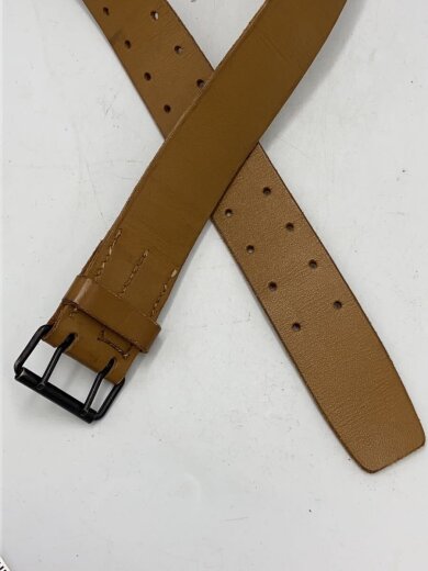 商品画像：ベルト/レザー/CML/メンズ 2