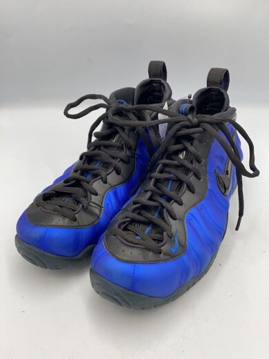 商品画像：AIR FOAMPOSITE PRO/エアフォームポジットプロ/ブルー/624041-403/27cm/BLU 2