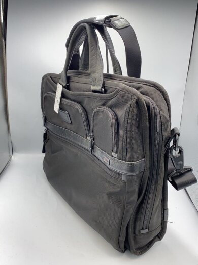 商品画像：ブリーフケース/--/BLK 2