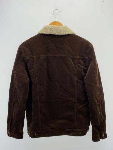 商品画像：1011435/カバーオール/S/コーデュロイ/BRW/1011435 2