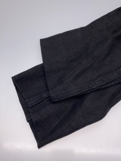 商品画像：J.B　VETEMENTS DE TRAVAIL/テーラードジャケット/M/リネン/BLK 5