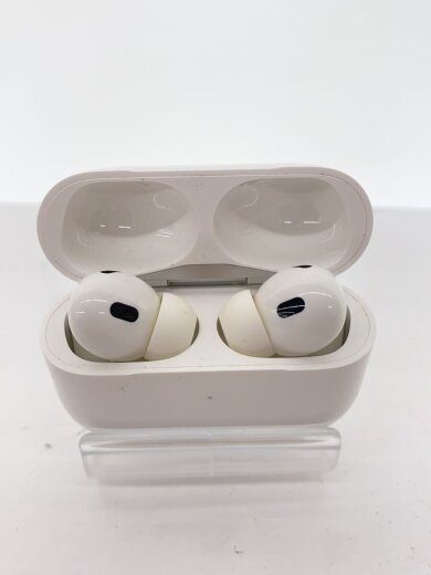 商品画像：イヤホン AirPods Pro 第2世代 MQD83J/A A2700/A2698/A2699 5