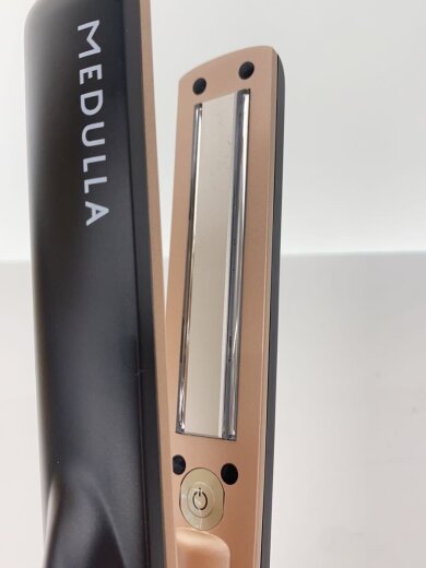 商品画像：MEDULLA/超音波トリートメント機/MESM-N078-1/ソニックシャインプロ 5