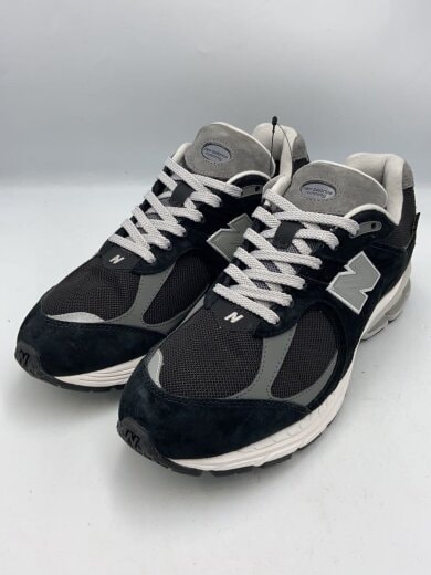 商品画像：M2002/ブラック/27.5cm/BLK 2