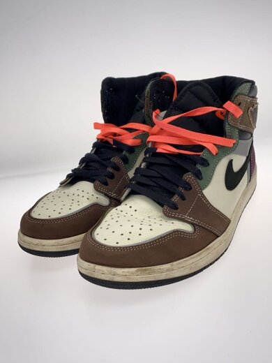 商品画像：AIR JORDAN 1 RETRO HIGH OG_エア ジョーダン 1 レトロ ハイ オリジナル/27.5cm 2