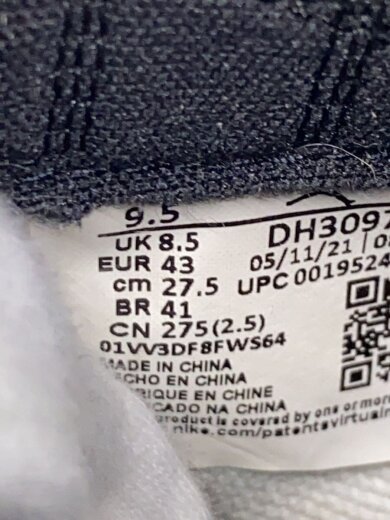 商品画像：AIR JORDAN 1 RETRO HIGH OG_エア ジョーダン 1 レトロ ハイ オリジナル/27.5cm 5