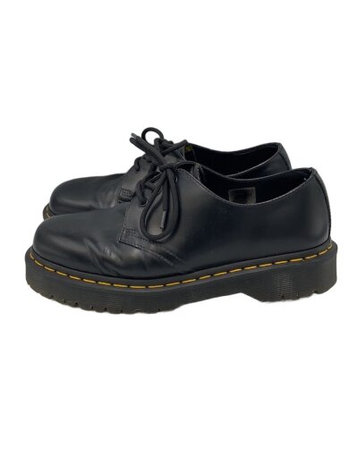 商品画像：ドレスシューズ/US9/BLK/レザー/21084 1