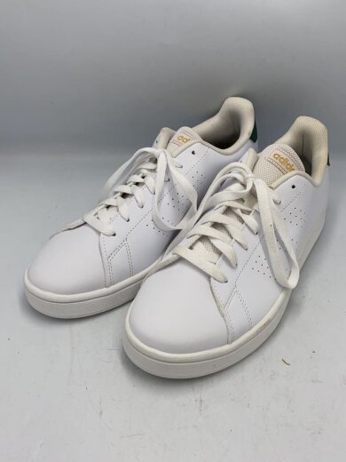 商品画像：ローカットスニーカー/27cm/WHT/GW9287 2