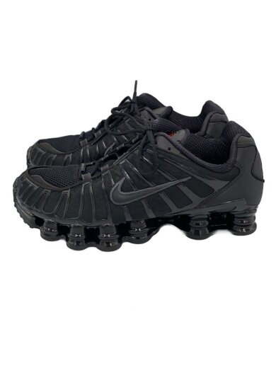 商品画像：SHOX TL BLACK/27.5cm/BLK 1
