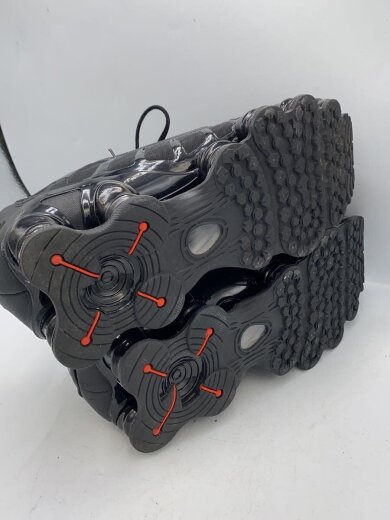 商品画像：SHOX TL BLACK/27.5cm/BLK 4