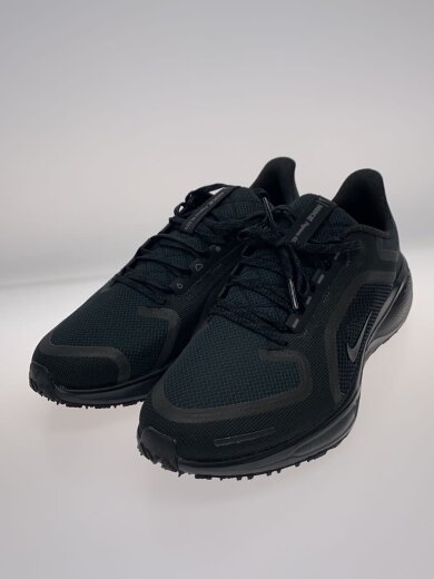 画像：NIKEローカットスニーカー_FQ1356-001/26.5cm/BLK2