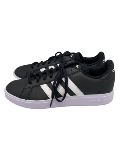 商品画像：GRANDCOURT BASE 2.0_グランドコート ベース 2.0/27.5cm/BLK 1