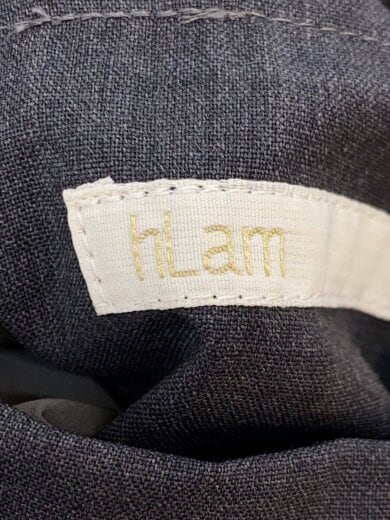 商品画像：フライフロントカバーオール/M/ウール/GRY/1122-499-6085 3