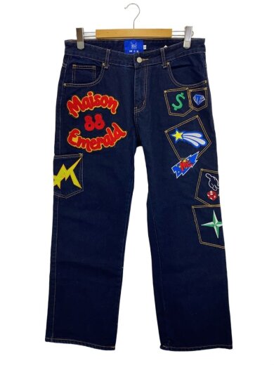 商品画像：ボトム/XL/コットン/IDG 1