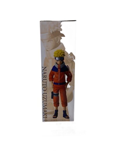 商品画像：フィギュア/コミック&アニメ/NARUTO/一番くじ/中忍試験編 3