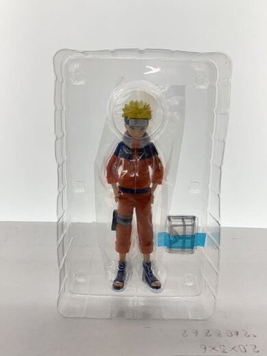商品画像：フィギュア/コミック&アニメ/NARUTO/一番くじ/中忍試験編 6
