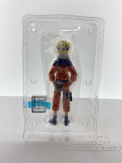 商品画像：フィギュア/コミック&アニメ/NARUTO/一番くじ/中忍試験編 7