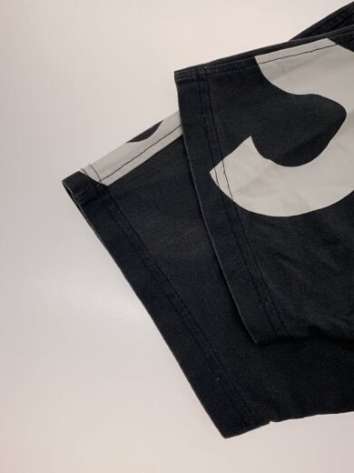 商品画像：23FW/Tシャツ/S/コットン/BLK/Split S/S Top Tee 5