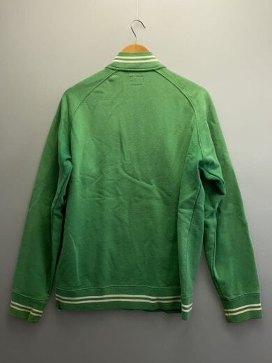 商品画像：ジャケット/L/コットン/GRN 2