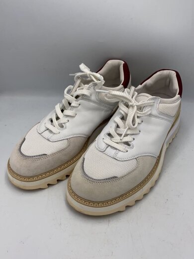 商品画像：MS574/ホワイト/28.5cm/WHT 2