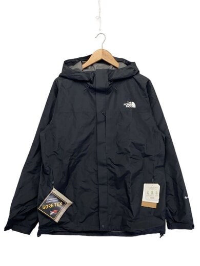商品画像：CLOUD JACKET/XL/ポリエステル/BLK 1