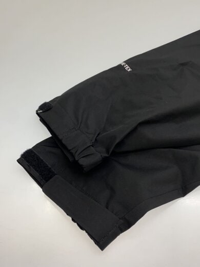 商品画像：CLOUD JACKET/XL/ポリエステル/BLK 5