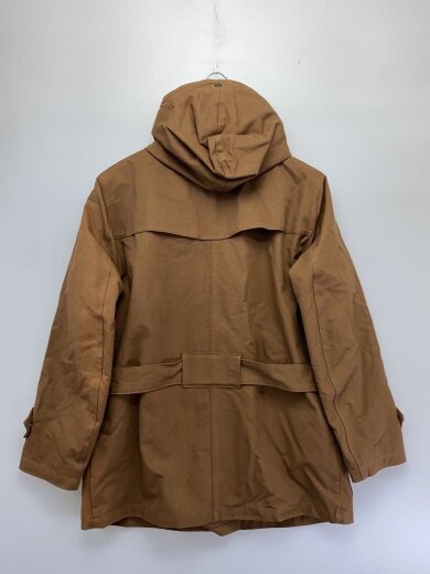 商品画像：equuipe’70/コート/50/--/BRW/無地 2