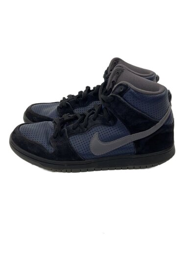 商品画像：SB DUNK HIGH TRD QS/ダンクハイ/ブラック/881758-001/27.5cm/BLK// 1