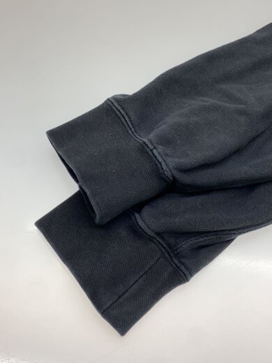 商品画像：AUTHENTIC CREW/スウェット/5/コットン/BLK/無地/MRB525-COT322// 5
