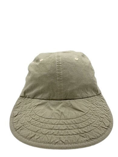 商品画像：キャップ/--/コットン/KHK/無地/メンズ/NR-26USUALLY CAP 1
