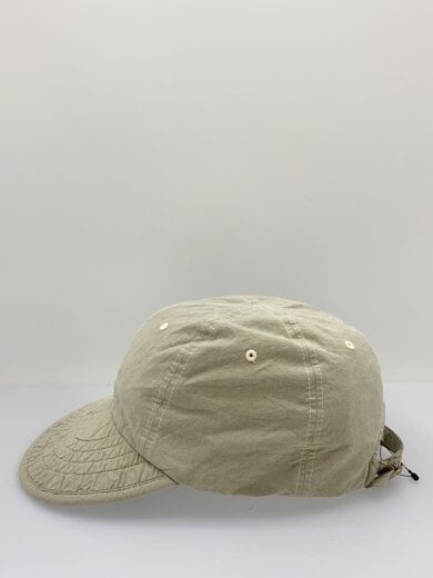 商品画像：キャップ/--/コットン/KHK/無地/メンズ/NR-26USUALLY CAP 2