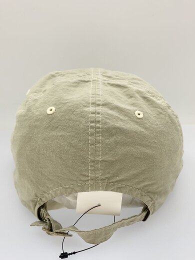 商品画像：キャップ/--/コットン/KHK/無地/メンズ/NR-26USUALLY CAP 3