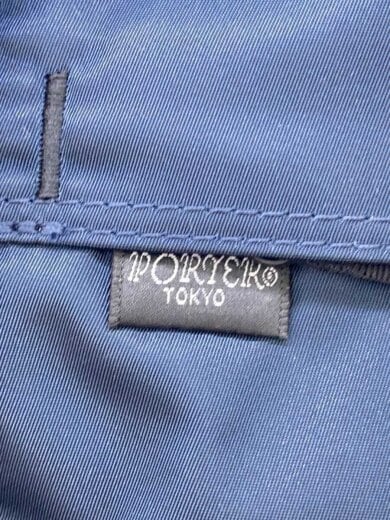 商品画像：トートバッグ/--/NVY/無地// 5