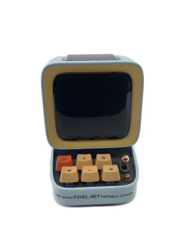 商品画像：スピーカー/Ditoo Pro 1
